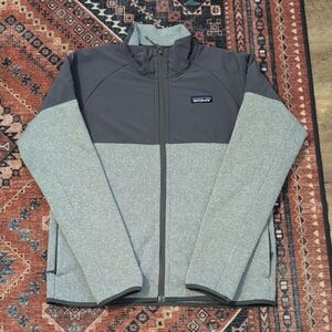 Patagonia Lightweight Better Sweater Jacket